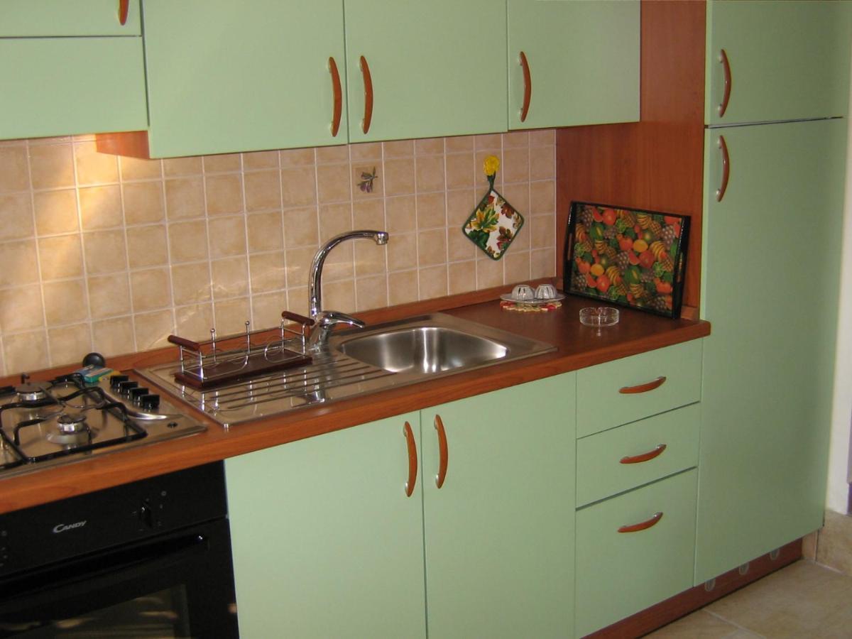 Caserurali Ceglie Messapica Ngoại thất bức ảnh