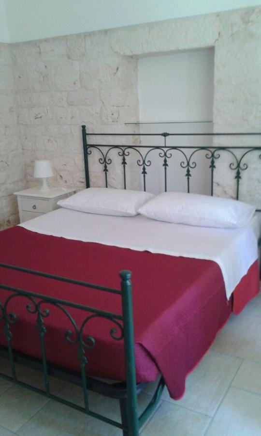 Caserurali Ceglie Messapica Ngoại thất bức ảnh