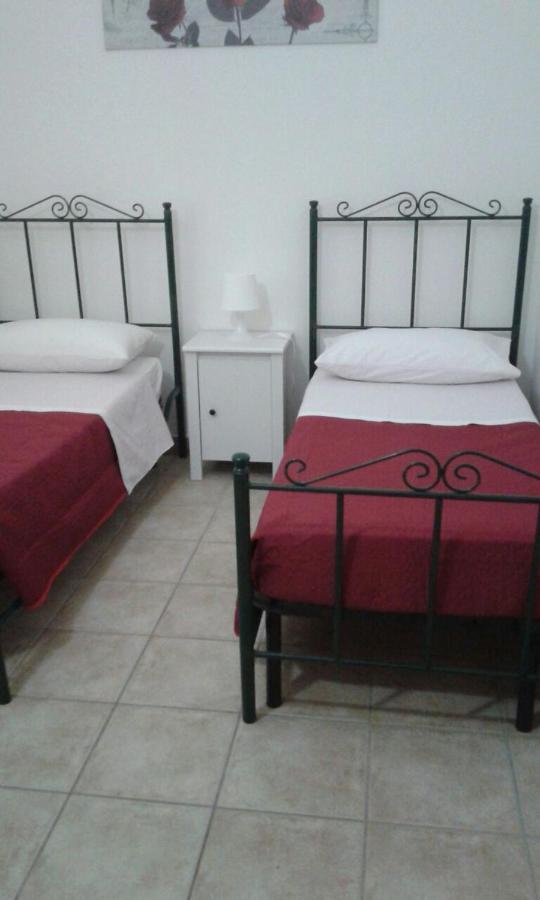 Caserurali Ceglie Messapica Ngoại thất bức ảnh