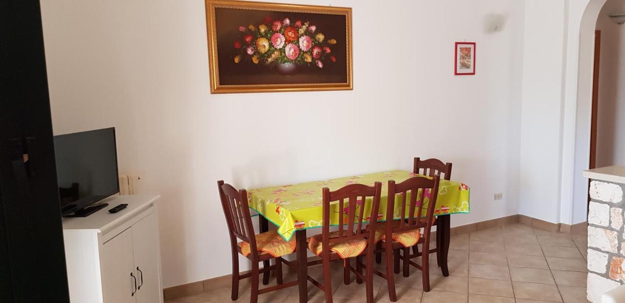 Caserurali Ceglie Messapica Ngoại thất bức ảnh