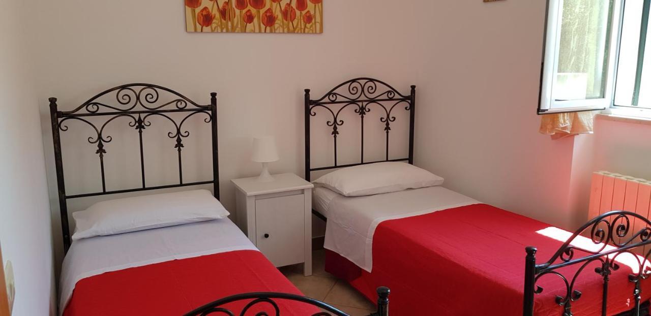 Caserurali Ceglie Messapica Ngoại thất bức ảnh