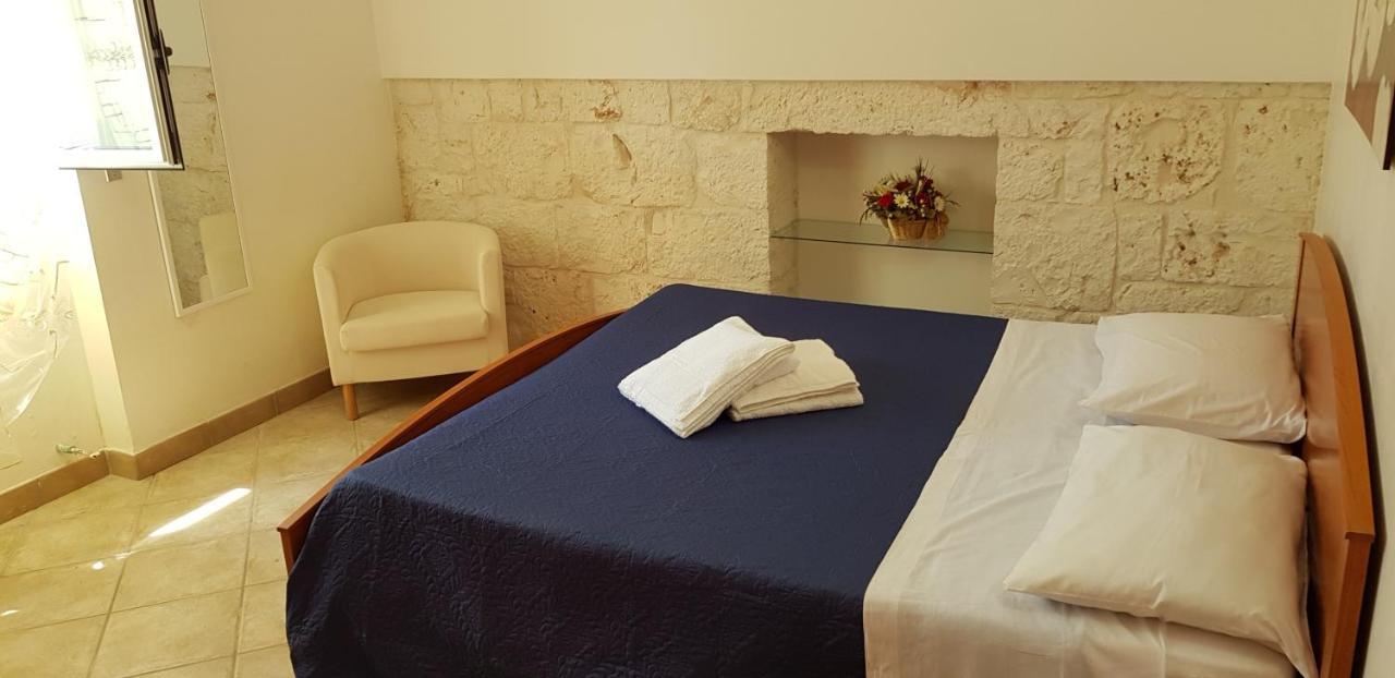 Caserurali Ceglie Messapica Ngoại thất bức ảnh
