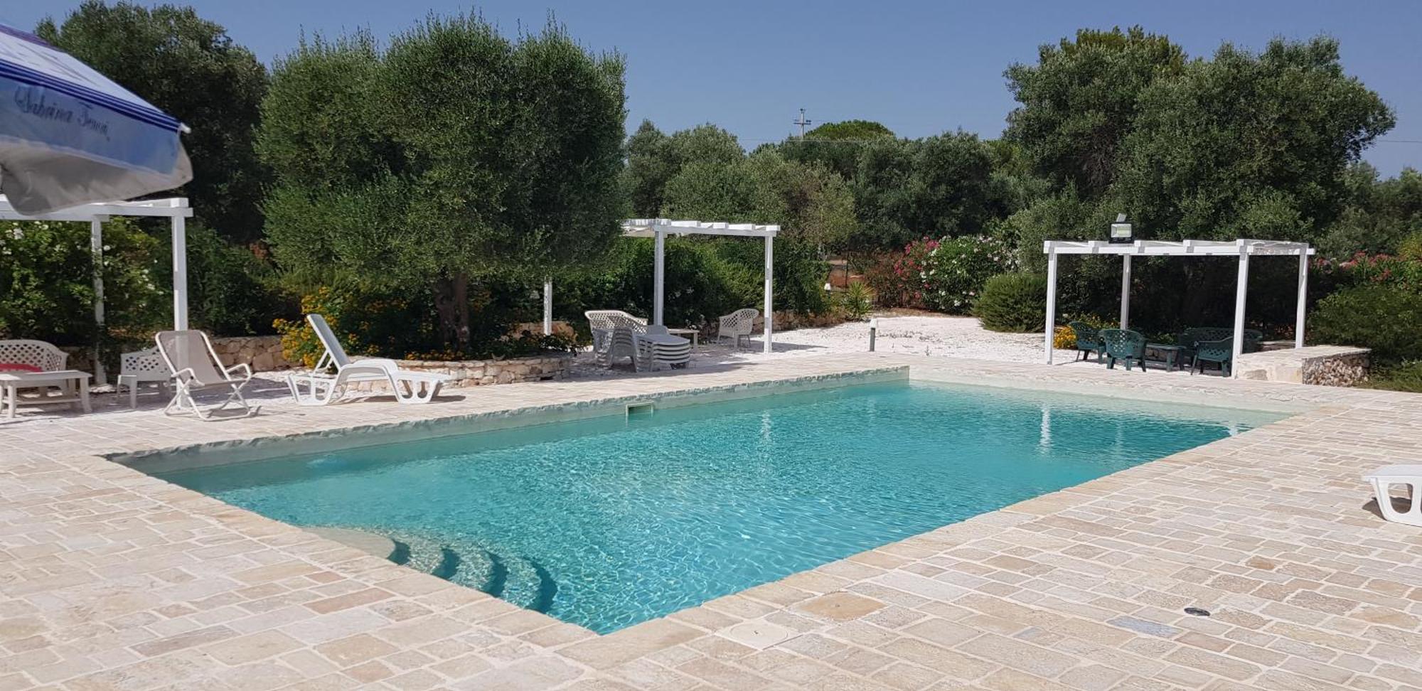 Caserurali Ceglie Messapica Ngoại thất bức ảnh