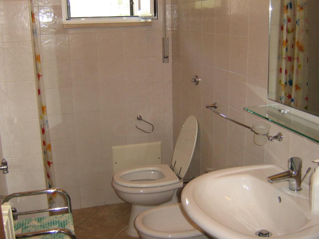 Caserurali Ceglie Messapica Ngoại thất bức ảnh