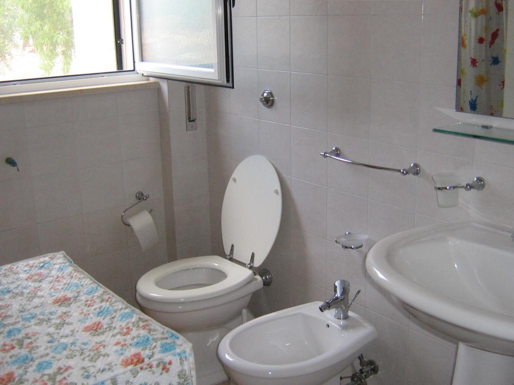 Caserurali Ceglie Messapica Ngoại thất bức ảnh